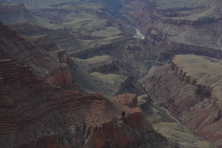 grand canyon south rim